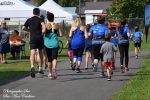 Une centaine de coureurs attendus à Saint-Robert