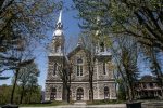 Saint-Aimé embarque dans le projet de conversion de l’église