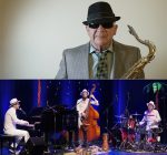 Jazz Crooner Trio et No Son Cubanos en prestation extérieure les 23 et 25 juillet