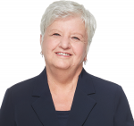 Suzanne Dansereau lance la campagne de la CAQ dans Verchères