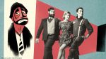 Azimut diffusion remplace un spectacle