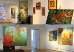 Appel de dossiers d’expositions pour 2019 à la Maison des gouverneurs