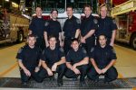 Les pompiers de Sorel-Tracy amassent plus de 15 000$ pour les grands brûlés