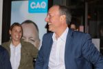 Victoire écrasante de la CAQ et de Jean-Bernard Émond dans Richelieu