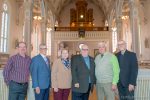 Une collecte de fonds lancée pour sauver un orgue de 200 ans