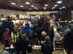 Des produits diversifiés à l’honneur au 39e Salon des métiers d’art de Sorel-Tracy