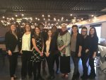 L’Orienthèque sensibilise les employeurs dans un déjeuner-conférence