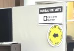 Un taux de participation en légère hausse dans Richelieu