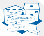 La première édition de Contrecœur Joue se tiendra le 3 novembre