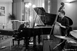 Le Trio Jazz Emie R. Roussel à la Maison de la musique le 26 octobre