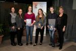 L’excellence des élèves soulignée à l’école secondaire Fernand-Lefebvre