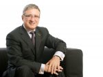 André Lussier reprend les rênes de Lussier Dale Parizeau
