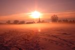 Les trois gagnants d’un concours photo dévoilés à Contrecœur