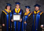 Près de 500 personnes à la 21e Cérémonie de remise des diplômes du Cégep de Sorel-Tracy