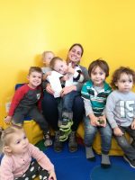 Le Carrefour Naissance-Famille lance sa programmation hiver-printemps 2019