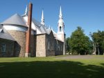 Conversion de l’église : Massueville octroie un contrat d’architecte