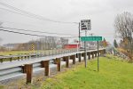 Des citoyens exaspérés des travaux sur le pont de la route 239