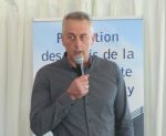 Le Sorelois d’origine Jacques Larue parle de son parcours
