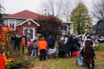 L’Halloween à l’Île-aux-Fantômes rassemble des milliers de personnes