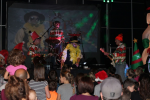Les enfants invités à célébrer l’événement Le Père Noël Rock à Contrecœur