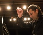 Le pianiste Serhiy Salov de passage à la Maison de la musique le 10 novembre