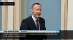 Le député Jean-Bernard Émond souligne le 20e anniversaire du CJE Pierre-De Saurel