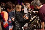 Près de 300 personnes assistent au 3e Salon des vins de Sorel-Tracy