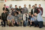 L’effet numérique du Cégep de Sorel-Tracy au Startup Weekend Shawinigan 2018