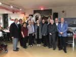 Les Habitations Bourg Chemin ont 40 ans