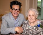 Deux femmes fêtent leur 100e anniversaire la même semaine à Sorel-Tracy