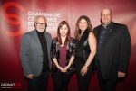 Sylvain Dupuis reconduit à la présidence du c.a. de la Fondation du Cégep de Sorel-Tracy