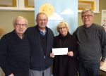La FABE distribue 2 000 $ parmi quatre organismes de la région