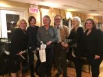 Un souper spaghetti rapporte plus de 1 000$ à la Fondation Hôtel-Dieu