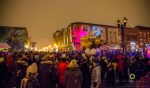 Des milliers de personnes fêtent le Nouvel An à Sorel-Tracy