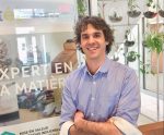 Jean-François Vermette nommé directeur scientifique du CTTÉI
