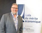 Un entrepreneur dans l’âme comme président d’honneur du 34e Gala du mérite économique