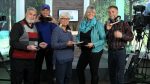 Une nouvelle émission destinée aux personnes de 55 ans et plus et à leur famille