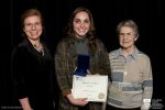 Une Soreloise reçoit la Médaille académique de la Gouverneure générale du Canada
