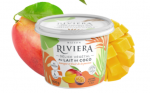 Maison Riviera lance une gamme de yogourts végétaliens au lait de coco