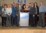 Xavier Barsalou-Duval officiellement candidat aux élections de 2019