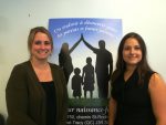 Campagne de financement majeure au Carrefour naissance-famille