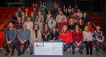 L’Opération Nez rouge Sorel-Tracy récolte un montant record de 28 000 $