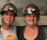 « Elle aimait tellement la vie » – Angélique Salvas, copropriétaire de GSR Construction Décontamination et fille de Linda Belley
