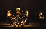 Un concert à la chandelle à l’Église St-Pierre le 27 avril