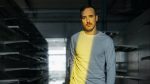 Charles Robert dévoile son nouveau single, Valser