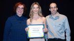 Des étudiants du Cégep de Sorel-Tracy voient leurs efforts récompensés