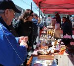 Le Marché du printemps de retour à Contrecœur le 27 avril