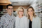 Le Centre d’optométrie de Contrecœur devient Opto-Réseau Contrecœur