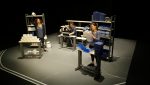 Une pièce de théâtre gratuite pour les parents de la région