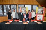 Les billets pour la première édition de Bières vins & Saveurs sont en vente